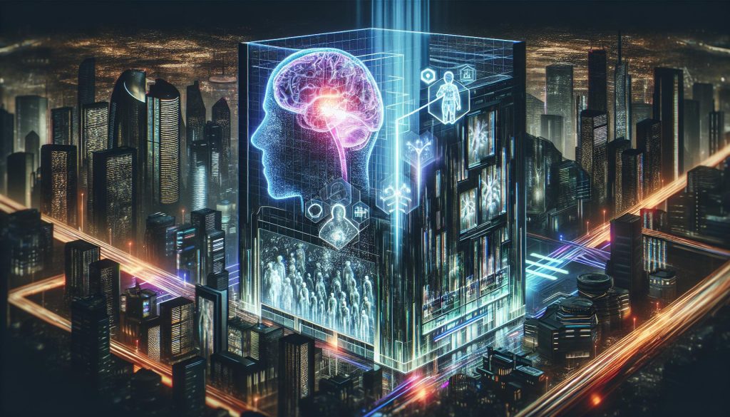 AI Tool FastGlioma Enhances Brain Tumor Surgery Accuracy