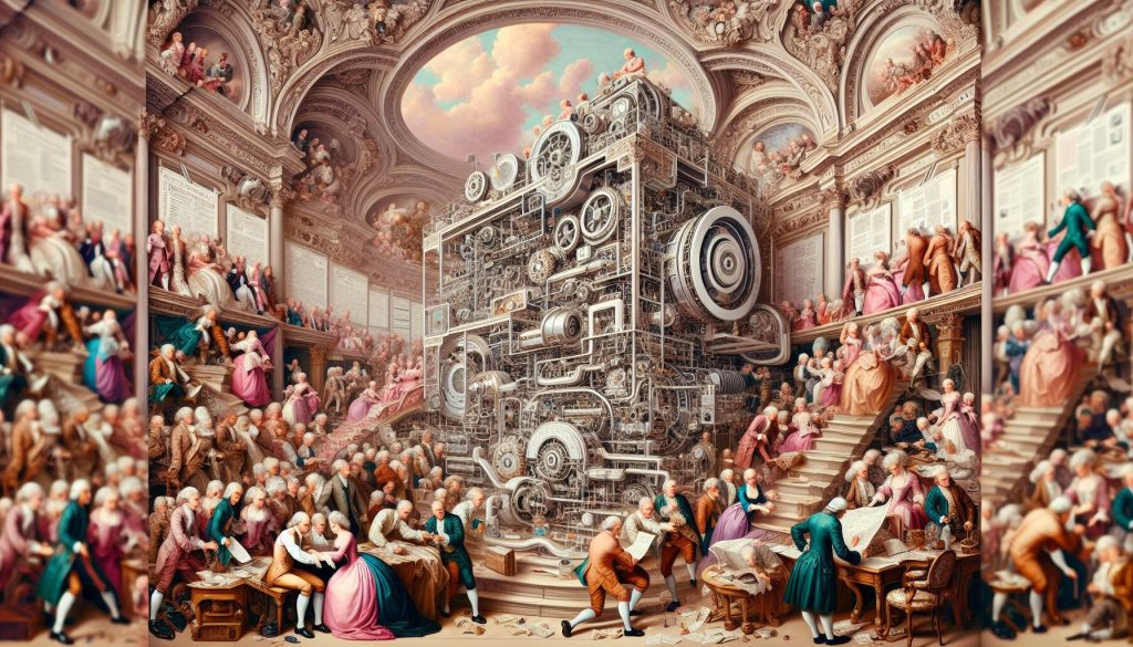 Is Elon Musk Applying AI to Government Efficiency? Yes.