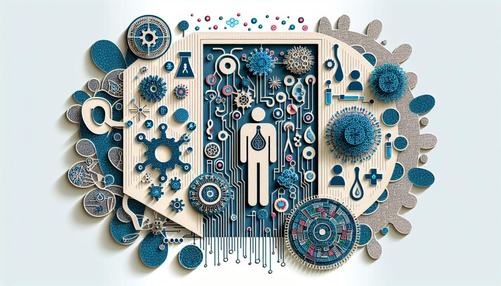 Can AI Decode The Human Immune System For Better Diagnosis?