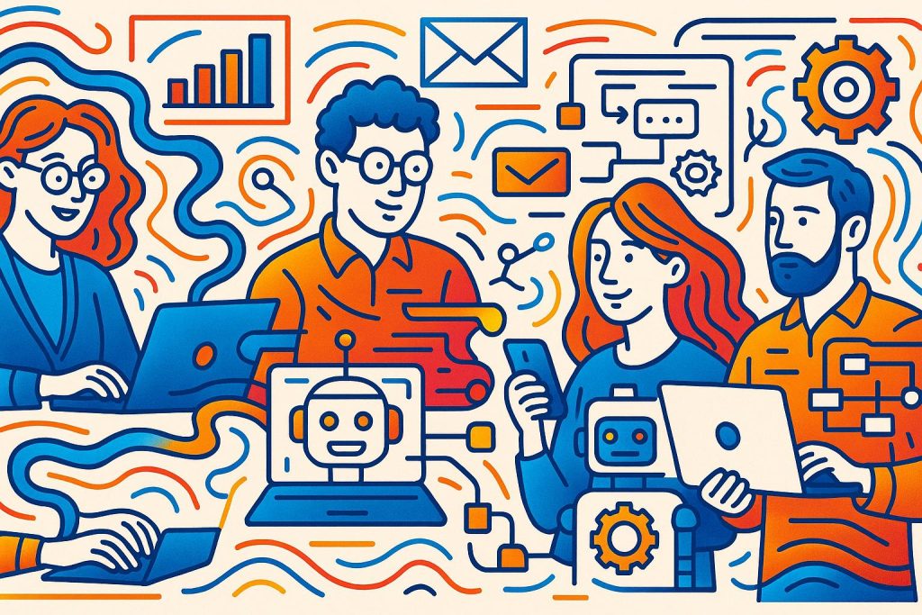 Is AI Creating New Opportunities for Freelancers?