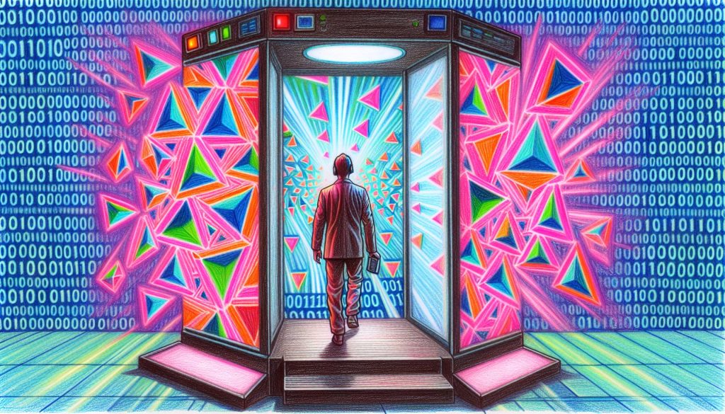 Could AI Ever Achieve True Consciousness?