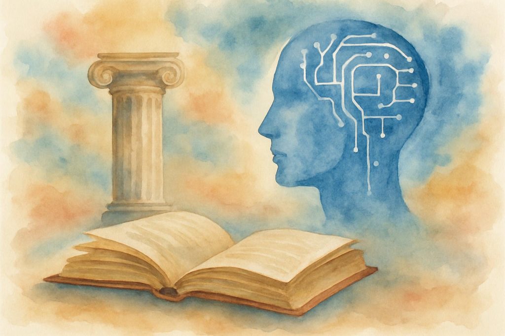 How Ethical Education Shapes the Future of Artificial Intelligence