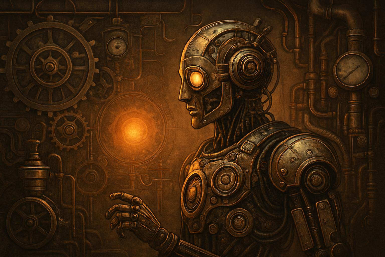 Agentic AI: Why Accountability Must Supercede Innovation