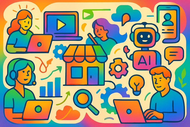 The Tools Every Small Business Owner Should Know About